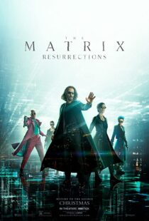 دانلود فیلم The Matrix Resurrections 2021107859-1292012199