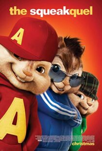 دانلود انیمیشن Alvin and the Chipmunks: The Squeakquel 2009106057-491138885