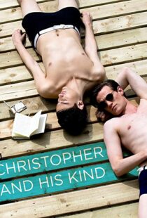 دانلود فیلم Christopher and His Kind 2011109880-988036112