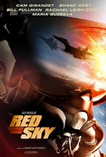 دانلود فیلم Red Sky 2014106991-1570766751