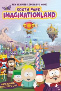 دانلود انیمیشن South Park: Imaginationland 2008100677-2035221340