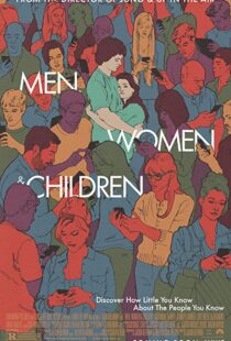 دانلود فیلم Men, Women & Children 2014101056-1195207773