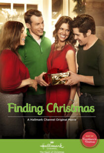 دانلود فیلم Finding Christmas 2013102382-687371316