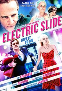 دانلود فیلم Electric Slide 2014106122-1040697095