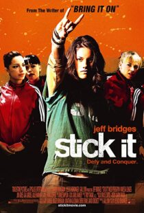 دانلود فیلم Stick It 2006105806-952157712