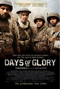 دانلود فیلم Days of Glory 2006105915-1579935112