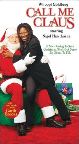 دانلود فیلم Call Me Claus 2001