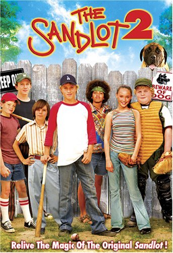 دانلود فیلم The Sandlot 2 2005