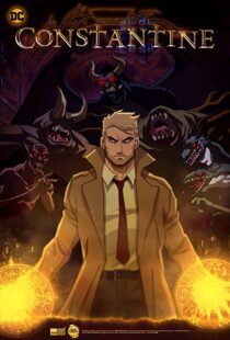 دانلود انیمیشن Constantine: City of Demons100741-1146447198