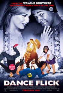 دانلود فیلم Dance Flick 2009106508-746242940