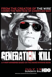 دانلود سریال Generation Kill108578-212270044