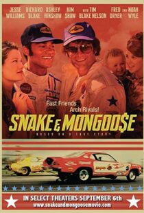 دانلود فیلم Snake & Mongoose 2013109316-2001608680