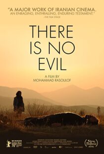 دانلود فیلم There Is No Evil 2020101958-341448107