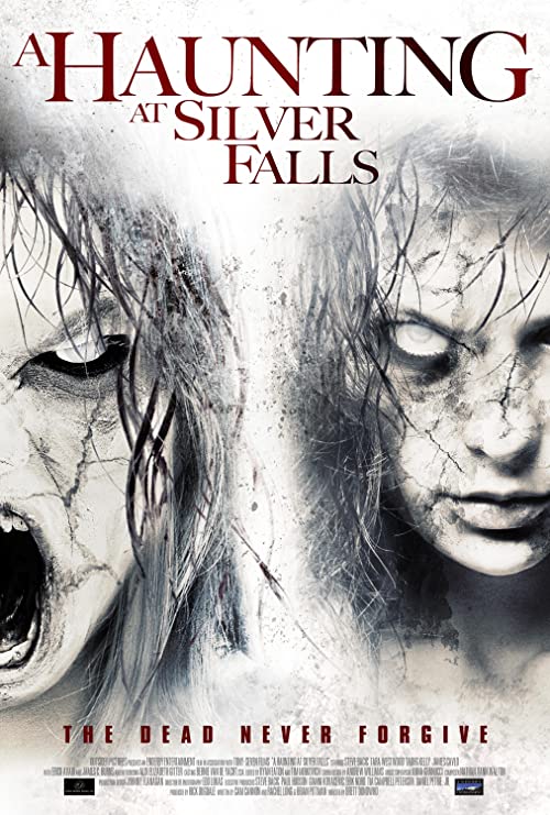 دانلود فیلم A Haunting at Silver Falls 2013