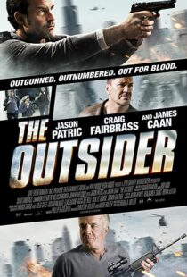 دانلود فیلم The Outsider 2014107316-786999501