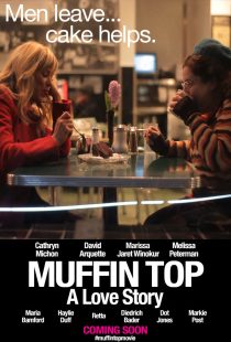 دانلود فیلم Muffin Top: A Love Story 2017107221-169595119