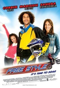 دانلود فیلم Free Style 2008105444-1272624798