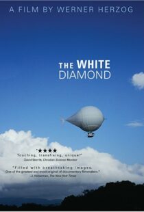 دانلود مستند The White Diamond 2004106035-1838664114