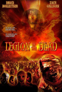 دانلود فیلم Legion of the Dead 2005108459-970562449