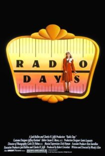 دانلود فیلم Radio Days 1987108720-263995489