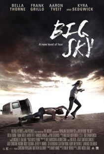 دانلود فیلم Big Sky 2015107579-892363488