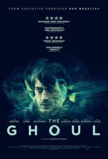 دانلود فیلم The Ghoul 2016101026-1467892876