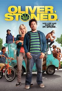 دانلود فیلم Oliver, Stoned. 2014108138-115083983