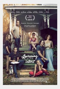 دانلود فیلم Loitering with Intent 2014107215-1113094190