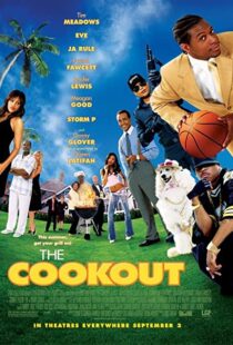 دانلود فیلم The Cookout 2004103719-497580520