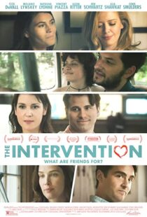 دانلود فیلم The Intervention 2016110334-934276371