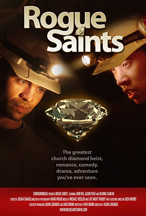 دانلود فیلم Rogue Saints 2011