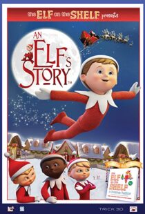 دانلود انیمیشن An Elf’s Story: The Elf on the Shelf 2010100834-1608489732