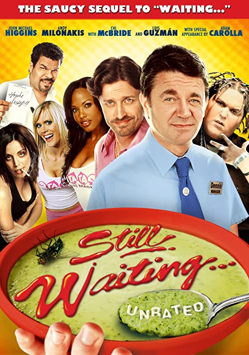 دانلود فیلم Still Waiting… 2009