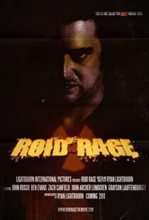 دانلود فیلم Roid Rage 2011102621-904703359