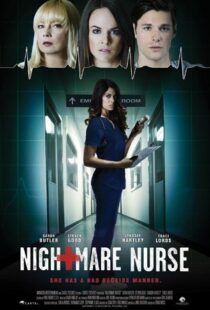 دانلود فیلم Nightmare Nurse 2016109290-1861581439