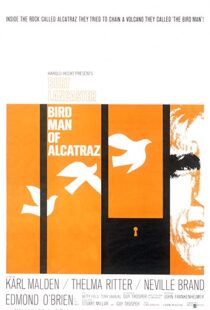 دانلود فیلم Birdman of Alcatraz 1962101042-1064393127