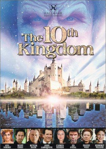 دانلود سریال The 10th Kingdom