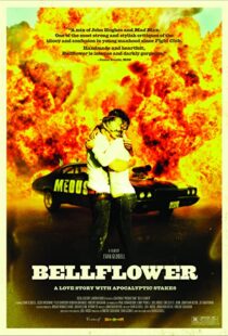 دانلود فیلم Bellflower 2011109124-1398756780