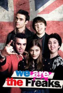 دانلود فیلم We Are the Freaks 2013107324-1217828349