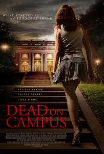 دانلود فیلم Dead on Campus 2014108375-233527668