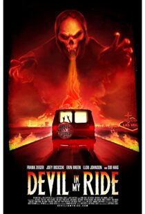 دانلود فیلم Devil in My Ride 2013106839-388752864