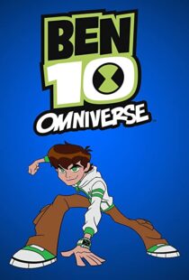 دانلود انیمیشن Ben 10: Omniverse106774-1097714984