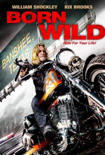 دانلود فیلم Born Wild 2012108915-726199585