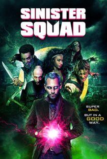 دانلود فیلم Sinister Squad 2016109582-1356626245