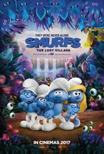 دانلود انیمیشن Smurfs: The Lost Village 2017100673-1278893836