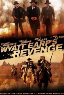 دانلود فیلم Wyatt Earp’s Revenge 2012101679-466976899