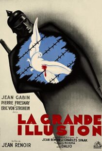 دانلود فیلم La Grande Illusion 1937105347-1910769598