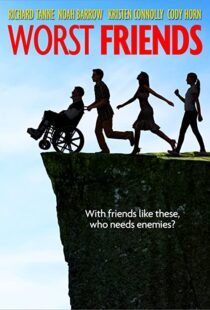 دانلود فیلم Worst Friends 2014105391-1640232471