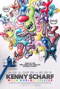 دانلود مستند Kenny Scharf: When Worlds Collide 2020104189-687345920