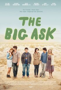 دانلود فیلم The Big Ask 2013107276-435067721